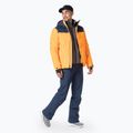 Spodnie narciarskie męskie Rossignol Siz dark navy 4