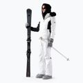 Kurtka narciarska damska Rossignol Depart white 2