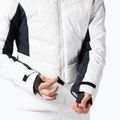 Kurtka narciarska damska Rossignol Depart white 7