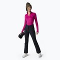 Bluza termoaktywna damska Rossignol Classique 1/2 Zip orchid pink 4