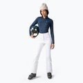 Bluza termoaktywna damska Rossignol Classique 1/2 Zip dark navy 5
