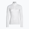 Longsleeve termoaktywny damski Rossignol Classique 1/2 Zip white 7