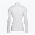 Longsleeve termoaktywny damski Rossignol Classique 1/2 Zip white 8