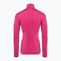 Bluza termoaktywna damska Rossignol Classique 1/2 Zip orchid pink 7