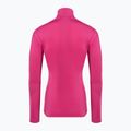 Longsleeve termoaktywny damski Rossignol Classique 1/2 Zip orchid pink 7