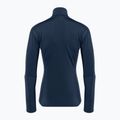 Bluza termoaktywna damska Rossignol Classique 1/2 Zip dark navy 8