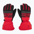 Rękawice narciarskie męskie Rossignol Tech Impr sports red 3