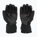 Rękawice narciarskie męskie Rossignol Concept Lth Impr G black 2