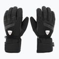 Rękawice narciarskie męskie Rossignol Concept Lth Impr G black 3
