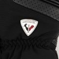 Rękawice narciarskie męskie Rossignol Concept Lth Impr G black 4