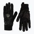 Rękawice narciarskie Rossignol Xc Active black 2