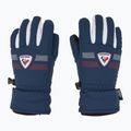 Rękawice narciarskie dziecięce Rossignol Jr Roc Impr G dark navy 3