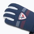 Rękawice narciarskie dziecięce Rossignol Jr Roc Impr G dark navy 4
