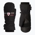 Rękawice narciarskie dziecięce Rossignol Jr Roc Impr M black 7