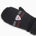 Rękawice narciarskie dziecięce Rossignol Jr Roc Impr M black 4