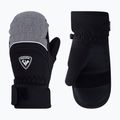Rękawice narciarskie dzięcięce Rossignol Jr Tech Impr M heather grey