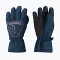 Rękawice narciarskie dziecięce Rossignol Jr Rooster G dark navy
