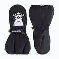 Rękawice zimowe dziecięce Rossignol Baby Impr M black