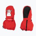 Rękawice zimowe dziecięce Rossignol Baby Impr M sports red