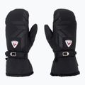 Rękawice narciarskie damskie Rossignol Romy Impr M black 3