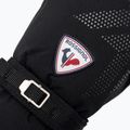 Rękawice narciarskie damskie Rossignol Romy Impr M black 4