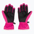 Rękawice narciarskie damskie Rossignol Perfy G orchid pink 2