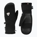 Rękawice narciarskie damskie Rossignol Absolute Impr M black 6