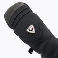 Rękawice narciarskie damskie Rossignol Absolute Impr M black 4