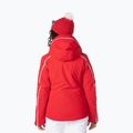 Kurtka narciarska damska Rossignol Flat sports red 2