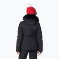 Kurtka narciarska damska Rossignol Staci Jkt black 3