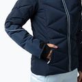 Kurtka narciarska damska Rossignol Staci Pearly dark navy 8