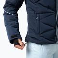 Kurtka narciarska damska Rossignol Staci Pearly dark navy 11