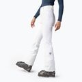 Spodnie narciarskie damskie Rossignol Ski Softshell white 3