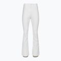 Spodnie narciarskie damskie Rossignol Ski Softshell white 7