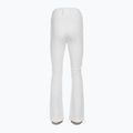 Spodnie narciarskie damskie Rossignol Ski Softshell white 8