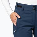 Spodnie narciarskie damskie Rossignol Staci dark navy 6