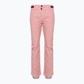 Spodnie narciarskie damskie Rossignol Staci cooper pink 7