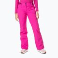 Spodnie narciarskie damskie Rossignol Staci orchid pink