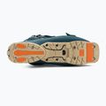 Buty narciarskie męskie Rossignol Alltrack Pro 120 LT MV GW deep blue 4