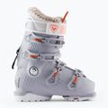 Buty narciarskie damskie Rossignol Alltrack 80 GW W grey lavander 8