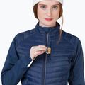 Kurtka hybrydowa damska Rossignol Poursuite Warm dark navy 4