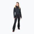 Kombinezon narciarski damski Rossignol Sublim Overall black