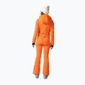 Kombinezon damski Rossignol Sublim Overall orange 4