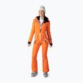 Kombinezon damski Rossignol Sublim Overall orange 2