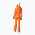 Kombinezon damski Rossignol Sublim Overall orange 5