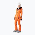 Kombinezon damski Rossignol Sublim Overall orange 6