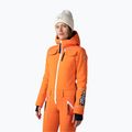 Kombinezon damski Rossignol Sublim Overall orange 7