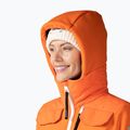 Kombinezon damski Rossignol Sublim Overall orange 14