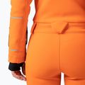 Kombinezon damski Rossignol Sublim Overall orange 15