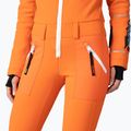 Kombinezon damski Rossignol Sublim Overall orange 16